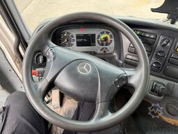 MERCEDES-BENZ Actros 2632 6x4 Betonpumpe Schwing S24X