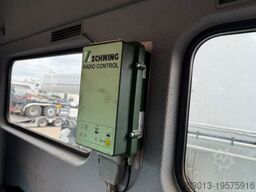 MERCEDES-BENZ Actros 2632 6x4 Betonpumpe Schwing S24X