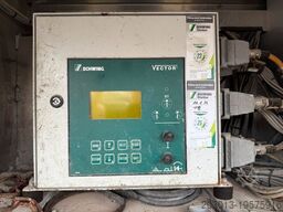 MERCEDES-BENZ Actros 2632 6x4 Betonpumpe Schwing S24X