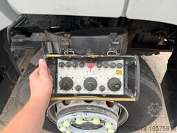 MERCEDES-BENZ Actros 2632 6x4 Betonpumpe Schwing S24X