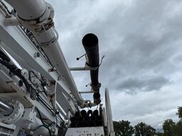 MERCEDES-BENZ Actros 2632 6x4 Betonpumpe Schwing S24X