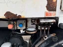 MERCEDES-BENZ Actros 2632 6x4 Betonpumpe Schwing S24X