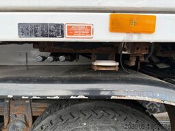 MERCEDES-BENZ Actros 2632 6x4 Betonpumpe Schwing S24X