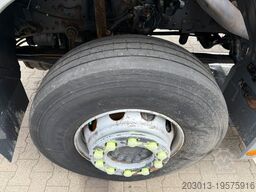 MERCEDES-BENZ Actros 2632 6x4 Betonpumpe Schwing S24X