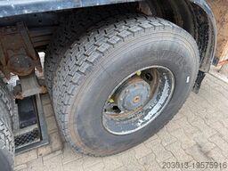 MERCEDES-BENZ Actros 2632 6x4 Betonpumpe Schwing S24X