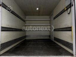 VOLKSWAGEN Crafter 35 *Ladebordwand* LED+NAVI+TEMPOMAT 4606