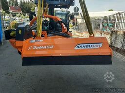 Mulcher Kangu 140