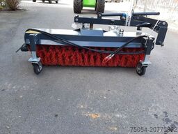 Kehrmaschine Saphir 181