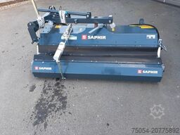 Kehrmaschine Saphir 181