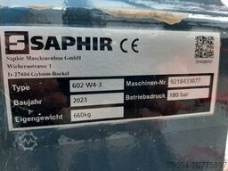 SAMASZ Saphir 602