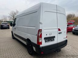 OPEL Movano B Kasten/Hochraum L2H2 3,5t,77 Tkm