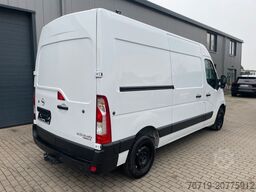 OPEL Movano B Kasten/Hochraum L2H2 3,5t,77 Tkm