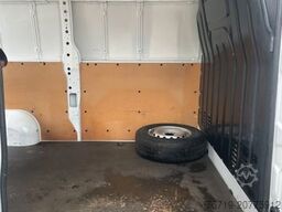 OPEL Movano B Kasten/Hochraum L2H2 3,5t,77 Tkm