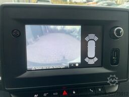 OPEL Movano B Kasten/Hochraum L2H2 3,5t,77 Tkm