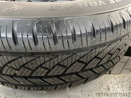 OPEL Movano B Kasten/Hochraum L2H2 3,5t,77 Tkm