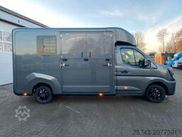 RENAULT Master STX  Haras AUTOM. NEW MODEL 2025
