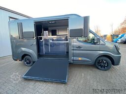 RENAULT Master STX  Haras AUTOM. NEW MODEL 2025