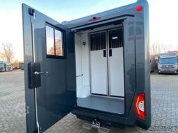 RENAULT Master STX  Haras AUTOM. NEW MODEL 2025