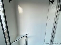 RENAULT Master STX  Haras AUTOM. NEW MODEL 2025