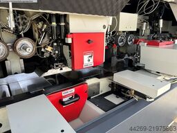 WEINIG Unimat 3000