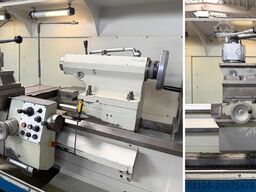 WEILER E80 x 3000