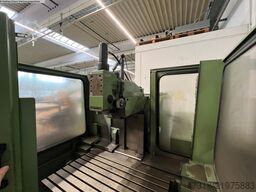DECKEL FP 4 A