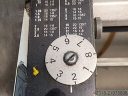 HARRISON M300