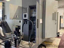 DMG DMU 125 P DuoBlock