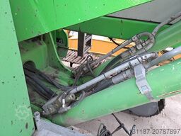 Sennebogen 825D R K12 ULM (full electric)