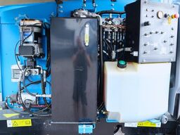 Genie Z45/25XC Guarantee! Diesel, 4x4 Drive, 16m Working