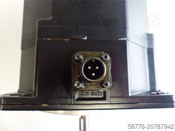 Fanuc A06B-0033-B675 AC Servo Motor SN: C048P3301
