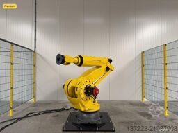 FANUC M-900iB/280