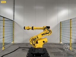 FANUC R-2000iB/210F