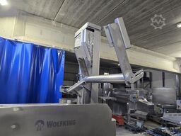 Wolfking C.160-1T-72