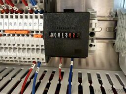 Urschel TranSlicer Modell E (Eco) ETRS