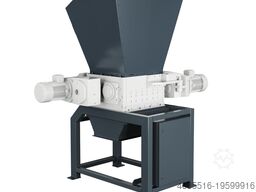 ASCO Shredder DS 600