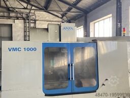 AVIA VMC1000