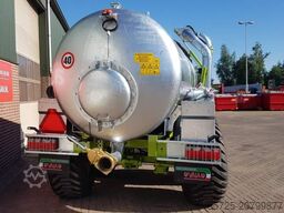  MB100 watertank