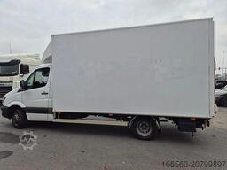 Mercedes-Benz SPRINTER 516 CDI