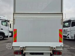 Mercedes-Benz SPRINTER 516 CDI