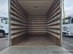 Mercedes-Benz SPRINTER 516 CDI