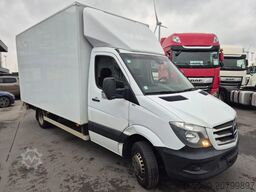 Mercedes-Benz SPRINTER 516 CDI