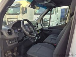 Mercedes-Benz SPRINTER 316 CDI