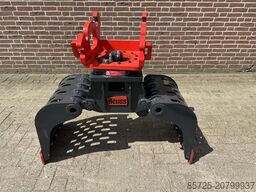  Sorteergrijper CW10 - Nieuw