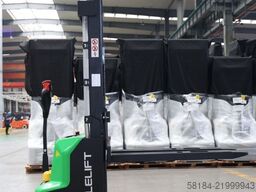 Noblelift SWB130D