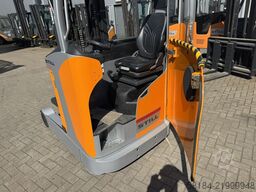 Still FM-X 14