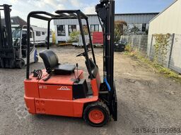 Linde E15