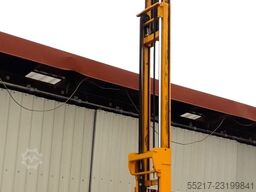Jungheinrich ETM 325