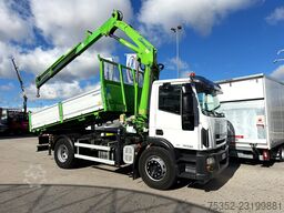 Iveco Eurocargo 180E25K