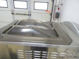 Carpigiani XVL 3 Classic SP Softeismaschine